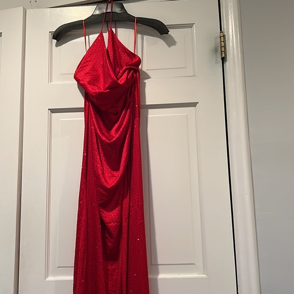 Retrofete gown - Picture 9 of 11